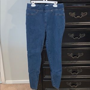 Madewell jeans
